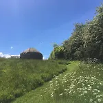 Portsalon Luxury Camping