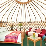 Portsalon Luxury Camping
