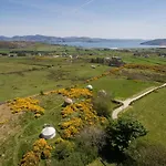 Portsalon Luxury Camping