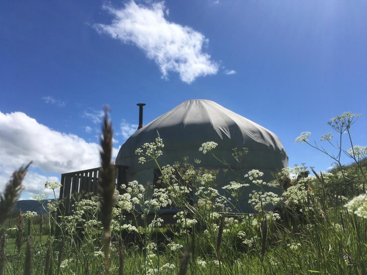 Luxury Camping Luxury tent