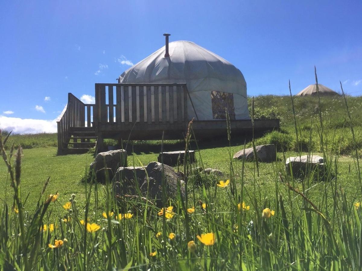 Luxury Camping 3*